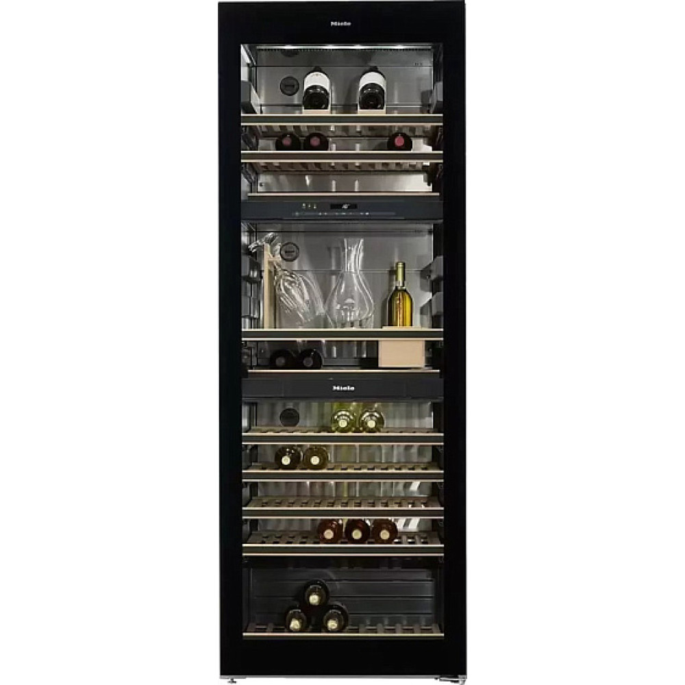 Винный шкаф MIELE KWT 6833 SG
