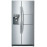 Холодильник Daewoo FRN-X22F5CS