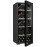 Винный шкаф CLIMADIFF CLD115B1