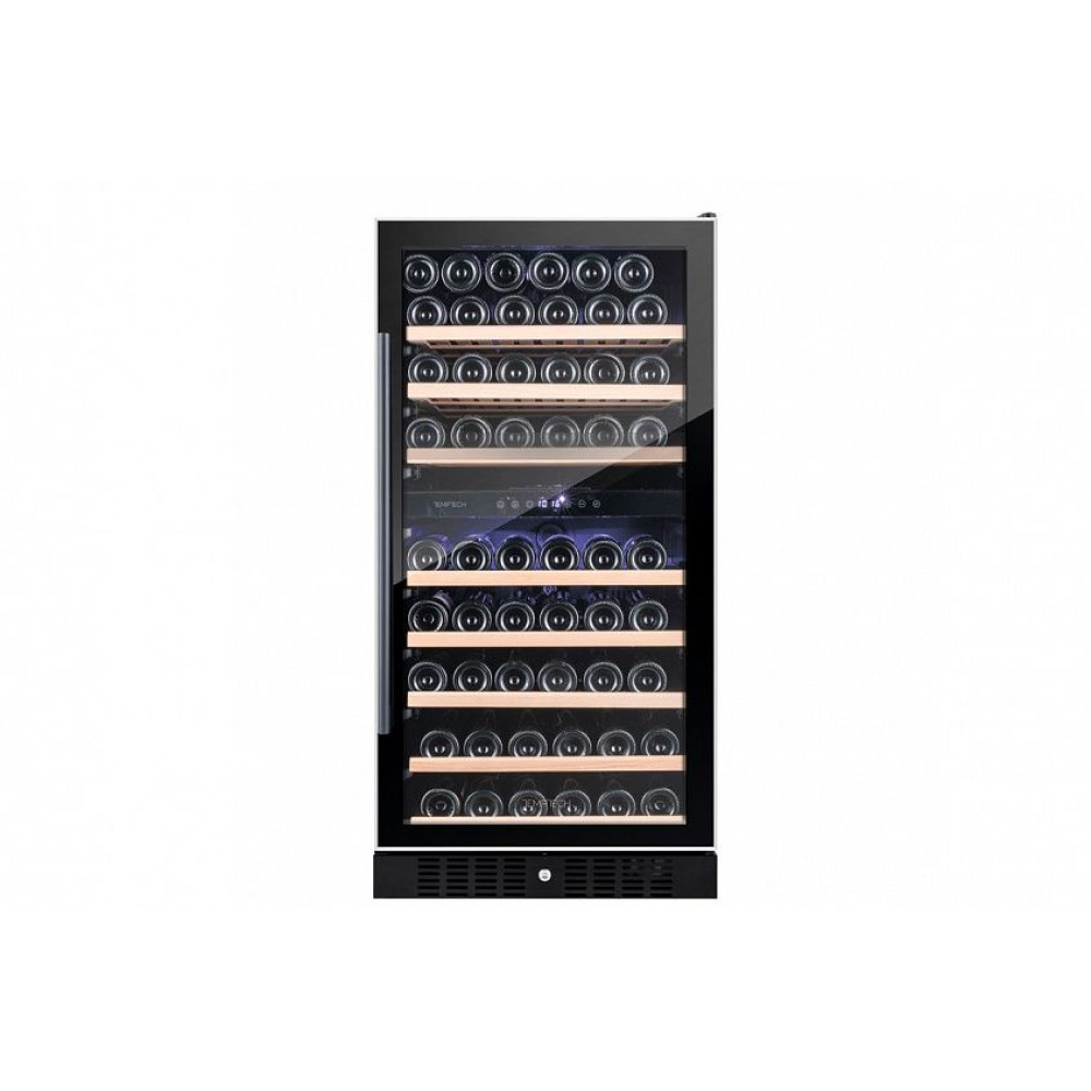 Винный шкаф TEMPTECH WP120DCB
