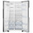 Холодильник Gorenje NRS 9181 VX нержавеющая сталь