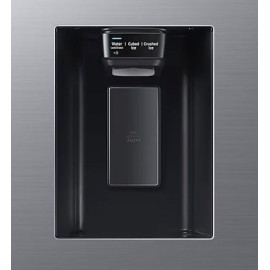 Холодильник SAMSUNG RS64DG5303S9EO