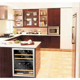 Холодильник GORENJE NRK 6202 AXL4