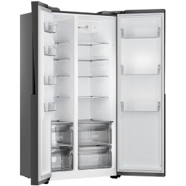 Холодильник HAIER HRF-523DS6RU