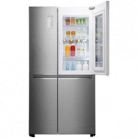 Холодильник LG GC-Q247 CABV