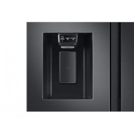 Холодильник Samsung RS64R5331B4 черный