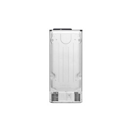 Холодильник LG GN-C702SGBM черный