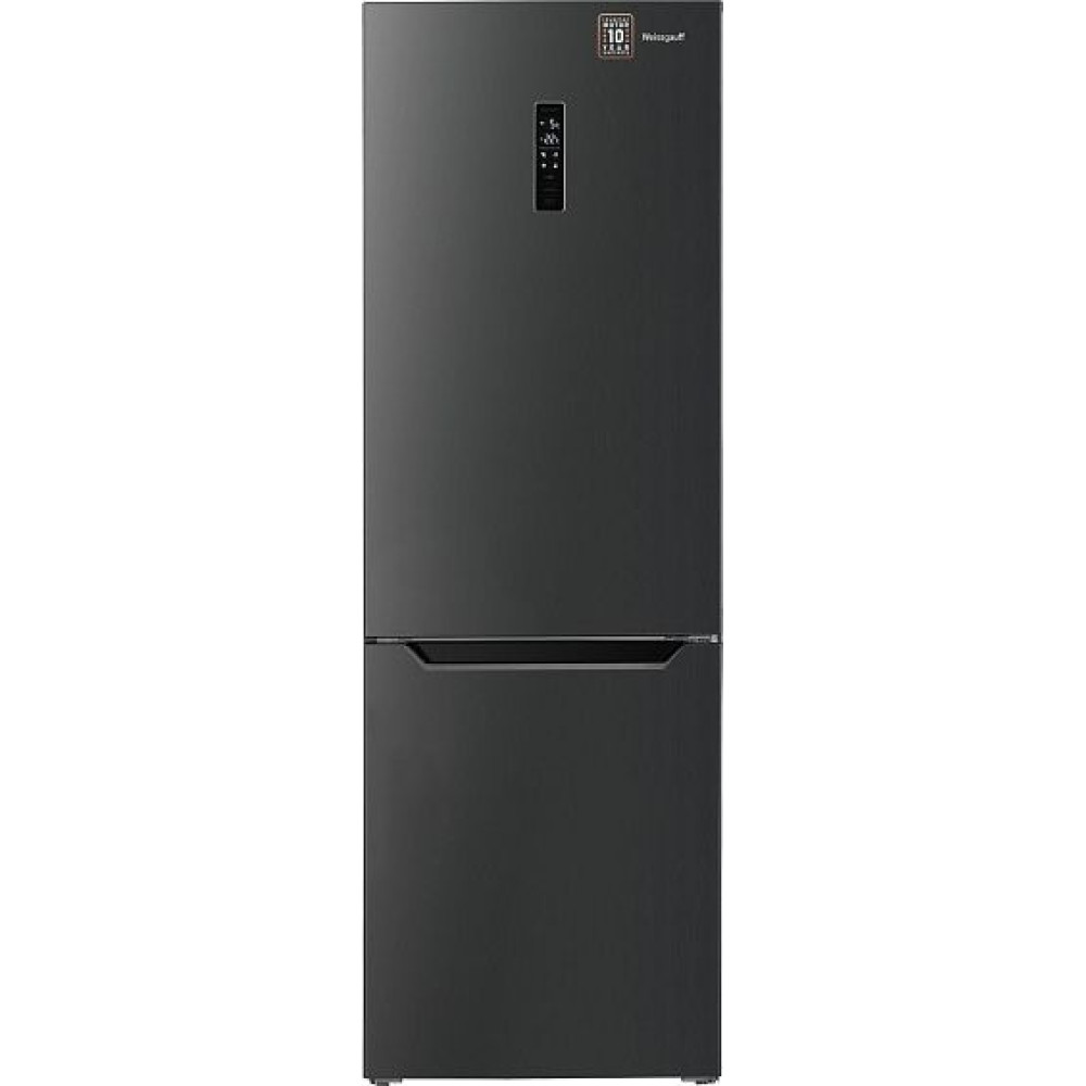 Холодильник WEISSGAUFF WRK 2000 XBNF DC Inverter