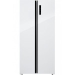 Холодильник HIBERG RFS-480DX NFW inverter