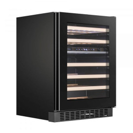 Винный шкаф TEMPTECH OX60DRB