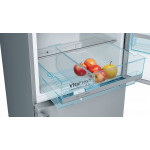 Холодильник BOSCH KGE39AL3OR