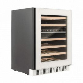 Винный шкаф TEMPTECH OX60DRW