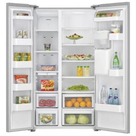 Холодильник SAMSUNG RSA1RHMG1