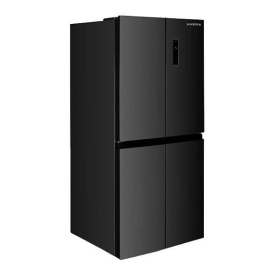 Холодильник HARPER RH6966BI