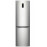 Холодильник LG GA-M409SARL нержавеющая сталь
