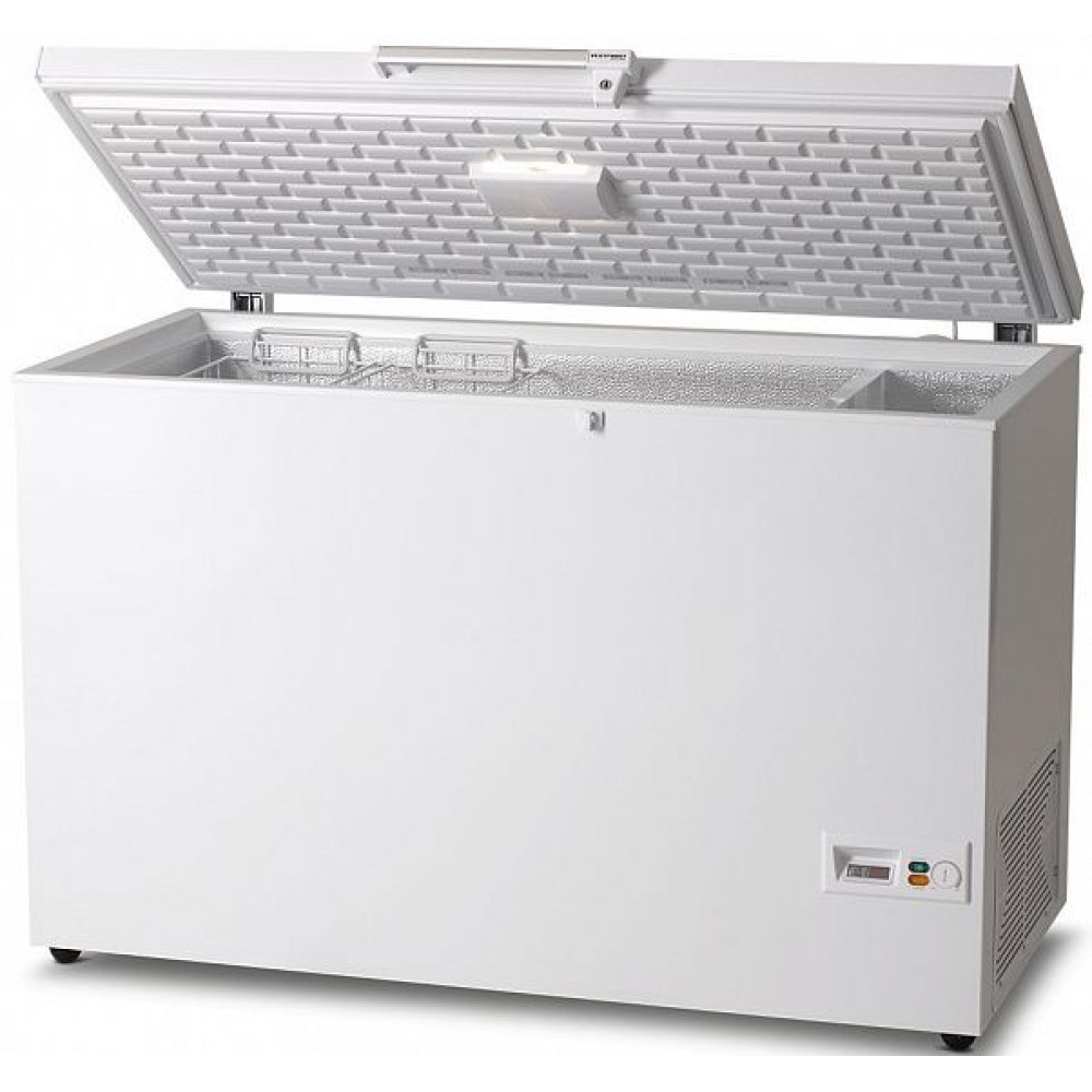 Морозильный ларь VESTFROST SOLUTIONS HF 396 special (386 л)