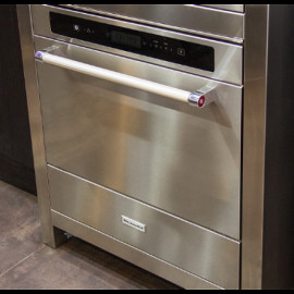 Прибор для шоковой заморозки продуктов KITCHENAID KCBSX 60600