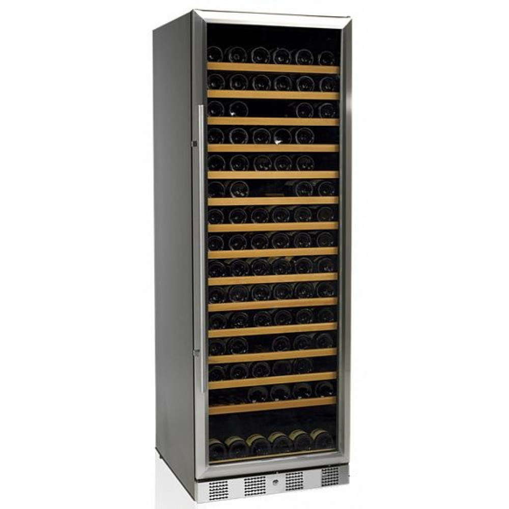Винный шкаф IP INDUSTRIE JG 166-6 A X