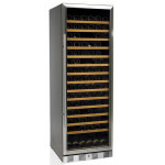 Винный шкаф IP INDUSTRIE JG 166-6 A X