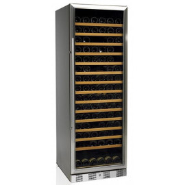 Винный шкаф IP INDUSTRIE JG 166-6 A X