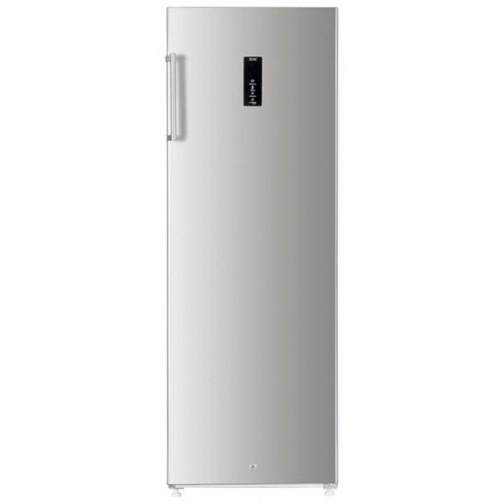 Морозилка ASCOLI ASFI258WE (Inox)