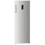 Морозилка ASCOLI ASFI258WE (Inox)