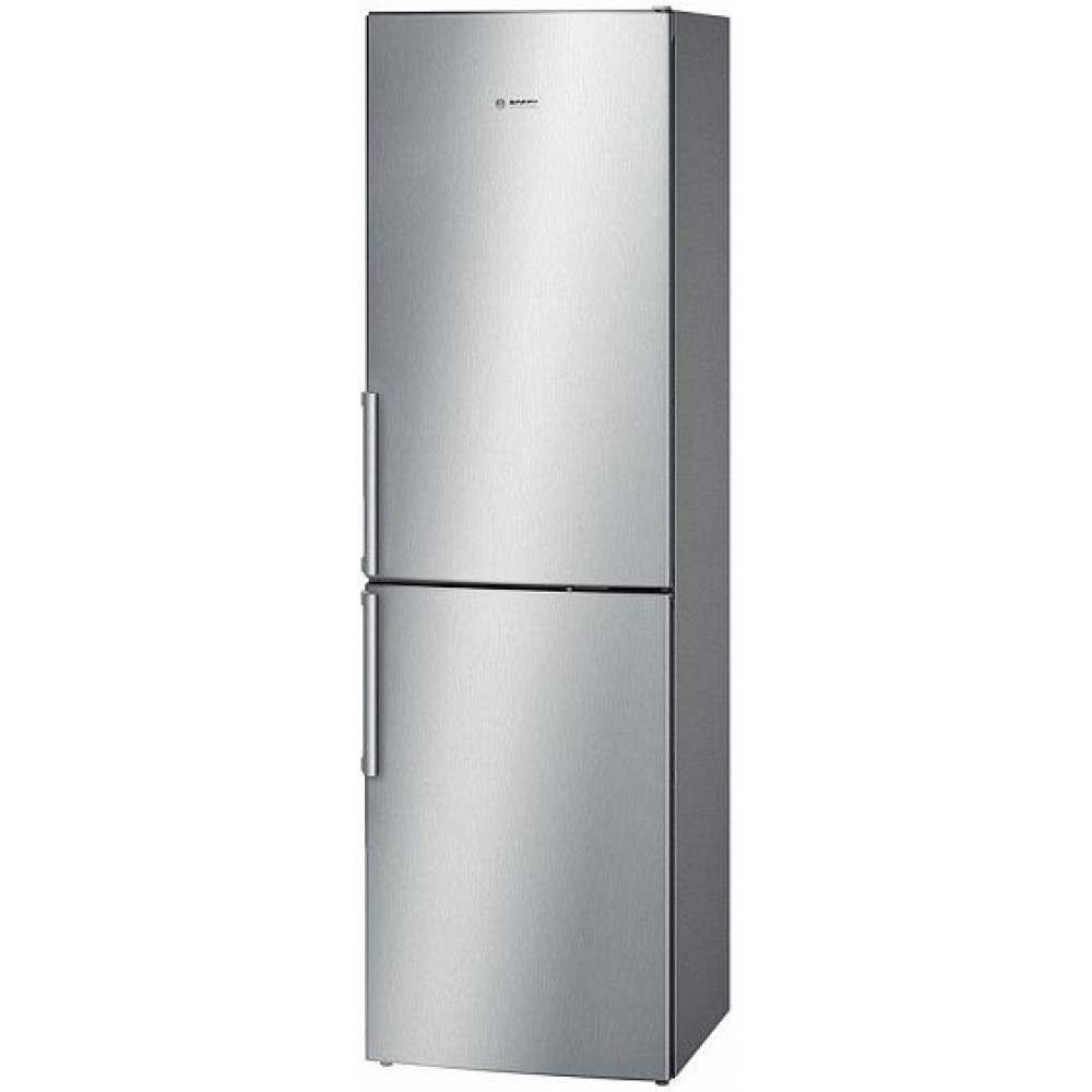 Холодильник Bosch KGN39VI30 нержавеющая сталь