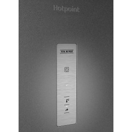 Холодильник HOTPOINT-ARISTON HT 5201I S