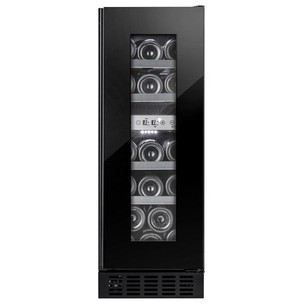 Винный шкаф TEMPTECH STX30DRB
