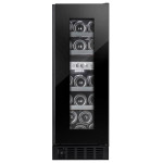 Винный шкаф TEMPTECH STX30DRB