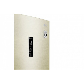 Холодильник LG GA-B509CEDZ
