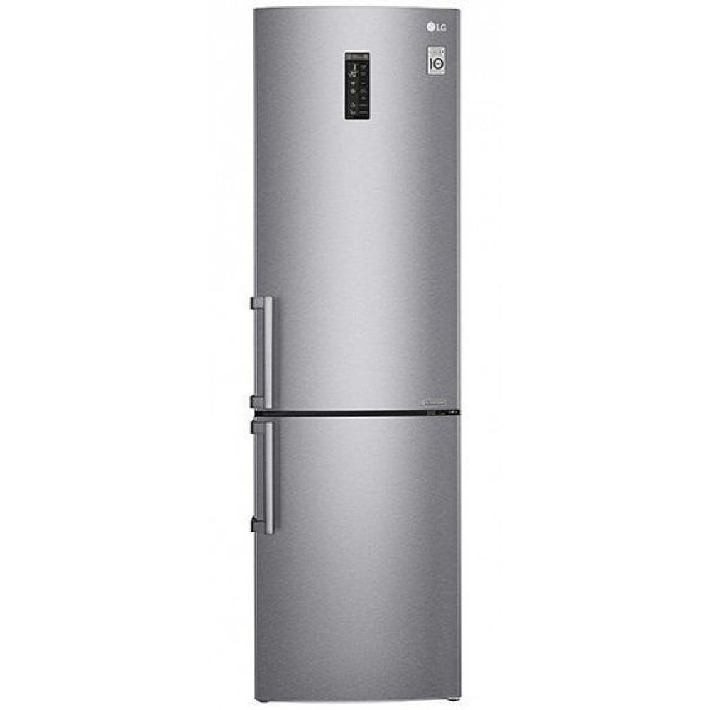 Холодильник LG GA-M599 ZMQZ