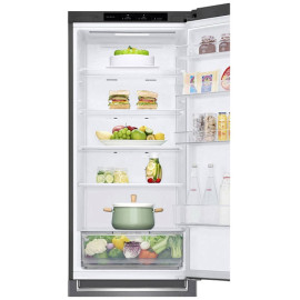 Холодильник LG GA-B509SLCL