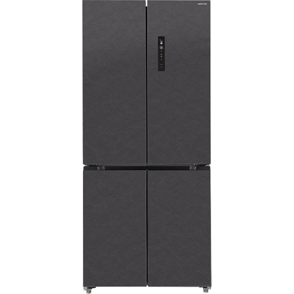 Холодильник HIBERG RFQ-600DX NFGM inverter