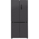 Холодильник HIBERG RFQ-600DX NFGM inverter