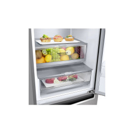 Холодильник LG GW-B509SAUM