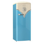 Холодильник GORENJE OBRB 153 BL