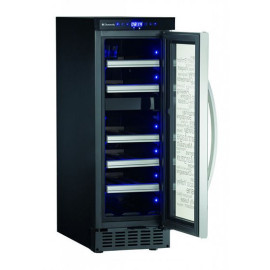 Винный шкаф DOMETIC D 15