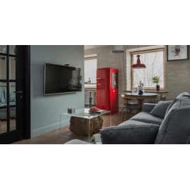 Холодильник SMEG fab30rr1