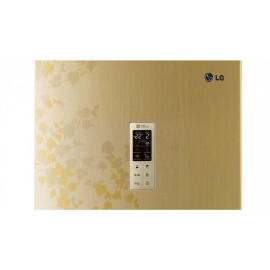 Холодильник LG ga-b489zvtp