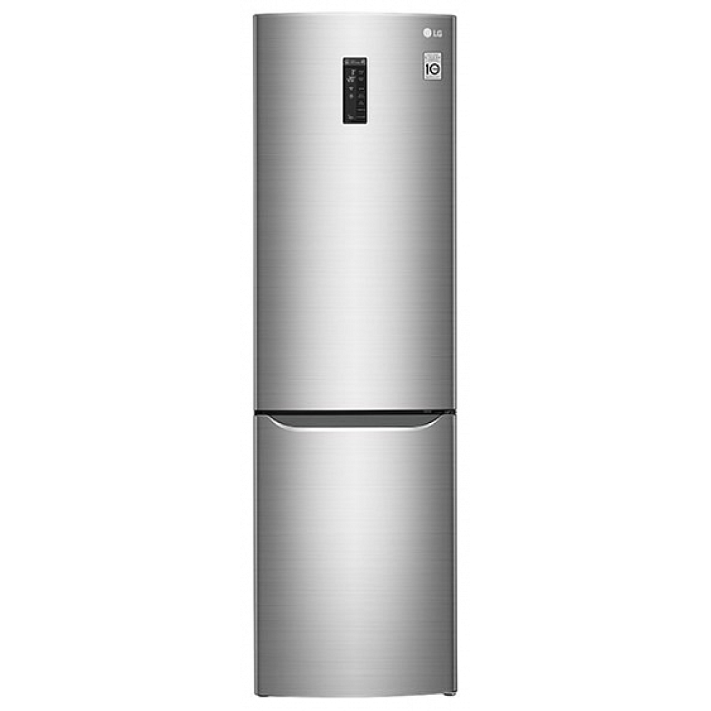 Холодильник LG GAB 499 SADN
