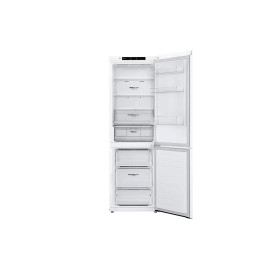 Холодильник LG GB-B61SWJMN