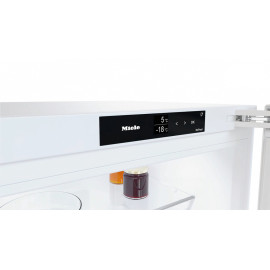 Холодильник MIELE KFN 4795 CD White