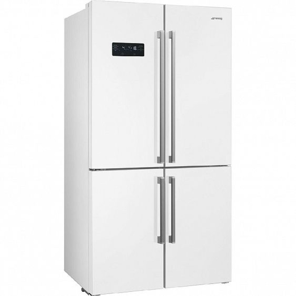 Холодильник SMEG FQ60BDF