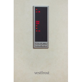 Холодильник VESTFROST VF 465 EB