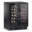 Винный шкаф DOMETIC E40FGD