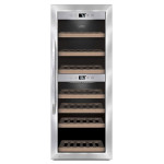 Винный шкаф CASO WineGourmet 38