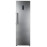 Холодильник Hisense RS-47WL4SAS серебристый
