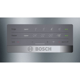 Холодильник BOSCH KGN39VL22R
