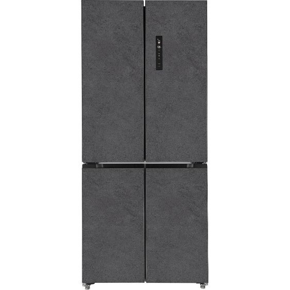 Холодильник HIBERG RFQ-600DX NFDs inverter